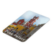 ペナパレス。 マグネット (左側)