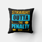 ペナルティボックスホッケー クッション (裏面)