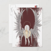 ペナンスはがき ポストカード (正面/裏面)