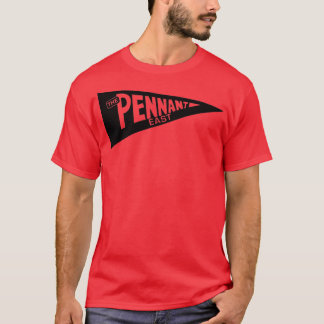 ペナントイースト Tシャツ