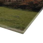 ペナントバレーウェールズ カッティングボード (角)