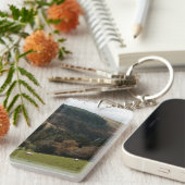 ペナントバレーウェールズ キーホルダー (正面右)