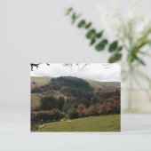 ペナントバレーウェールズ ポストカード (スタンド正面)