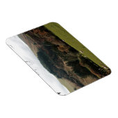 ペナントバレーウェールズ マグネット (右側)