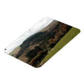 ペナントバレーウェールズ マグネット (左側)