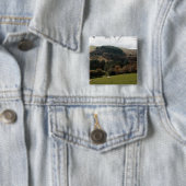 ペナントバレーウェールズ 缶バッジ (インサイチュ)