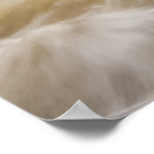 ペナントブルック素晴らしアートプリント ポスター (角)