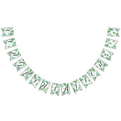 ペナント結婚おめでとう葉の卒業 バンティングフラッグ (全)