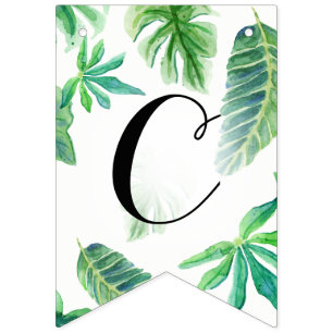 ペナント結婚おめでとう葉の卒業 バンティングフラッグ