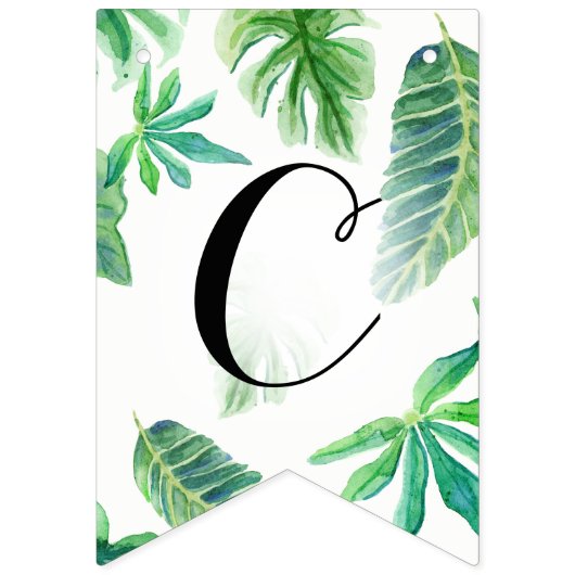 ペナント結婚おめでとう葉の卒業 バンティングフラッグ (第1の旗)