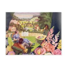 ペニンシュラビューポストカード