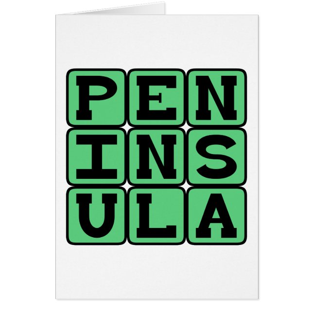 ペニンシュラ、ベイエリア (正面)