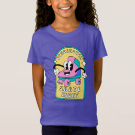 ペニントンスケートナイト Tシャツ