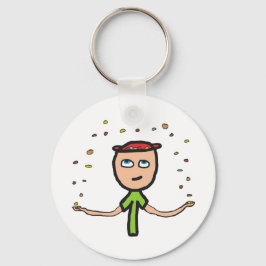 ペニーからの天国 キーホルダー