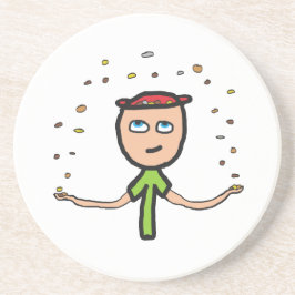 ペニーからの天国 コースター