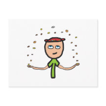 ペニーからの天国