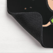 ペニーからの天国 マウスパッド (コーナー)