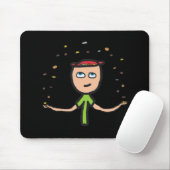 ペニーからの天国 マウスパッド (マウス)