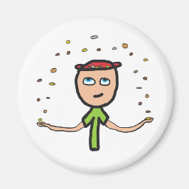 ペニーからの天国 マグネット