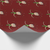 ペニーからの天国 ラッピングペーパー (角)