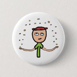 ペニーからの天国 缶バッジ