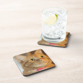 ペニーかわいらし コースター (右側)