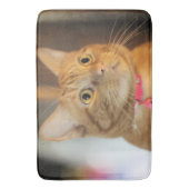 ペニーかわいらし バスマット (正面縦)