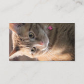 ペニーのペンス 名刺 (裏面)