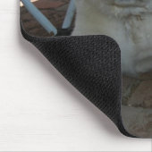 ペニーのマウスパッド マウスパッド (コーナー)