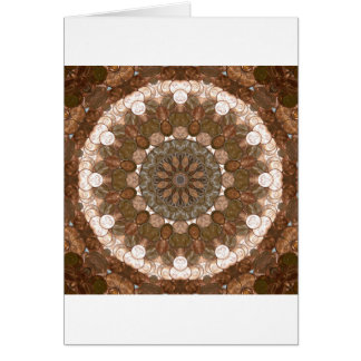 ペニーの万華鏡のように千変万化するパターン2012年11月