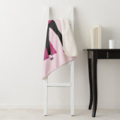 ペニーの花 シェルパブランケット (インサイチュ)