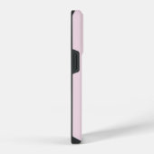 ペニーの花 iPhoneケース (右側面)