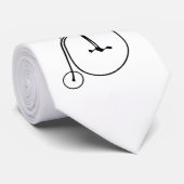 ペニーのFarthing (選抜して下さい) ネクタイ (ロール)