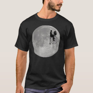 ペニーのFarthing Tシャツ