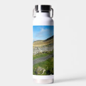 ペニーゲントのイメージを持つトール熱水ボトル ウォーターボトル (正面)