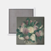 ペニーズエドゥアードマネ マグネット (正面/裏面)