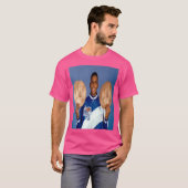 ペニーハードウェイレトロティー Tシャツ (正面フル)