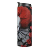 ペニーパーソナライズされたワイズ タンブラー (回転右)