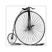 ペニーファリング ラバースタンプ (インプリント)