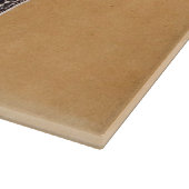 ペニーブラック切手 カッティングボード (角)