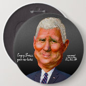 ペニーボタン 缶バッジ (正面&裏面)