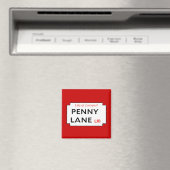 ペニーレーン マグネット (インサイチュ (食洗機))