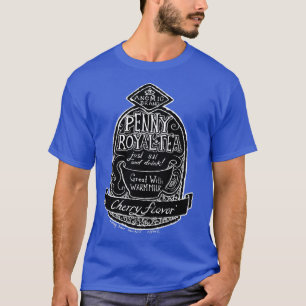 ペニーロイヤルティー Tシャツ