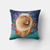 ペニー4 UR思考チョウ星 – サイズ/スタイルを選択 クッション (裏面)