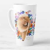 ペニー4 UR思考2つの側面 – 白 – ラテマグ (左アングル)