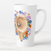 ペニー4 UR思考2つの側面 – 白 – ラテマグ (右)