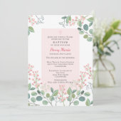 ペニー ご招待 招待状 (スタンド正面)