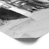 ペニー・アーケード， 1928.ヴィンテージ写真 ポスター (角)