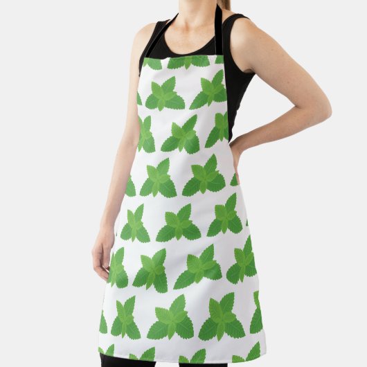 ペニー エプロン (インサイチュ)