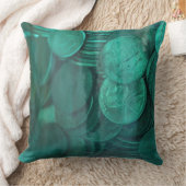 ペニー クッション (ブランケット)